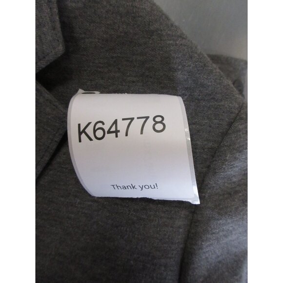 Express Sport Coat Small Blazer Traveler Stretch Slim Fit Heathered * - Picture 15 of 15